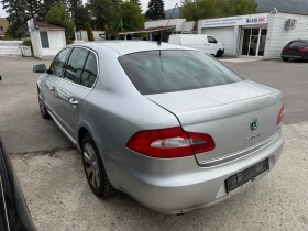 Skoda Superb 2.0Tdi DSG 170кс CBBB - 111 € - 59195359 4