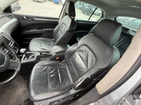 Skoda Superb 2.0Tdi DSG 170кс CBBB - 111 € - 59195359 10