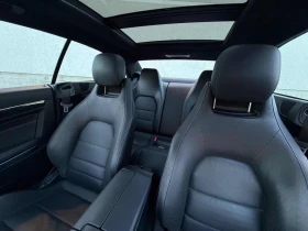 Mercedes-Benz E 400 * PANO* HARMAN KARDON* Цена до България & АвтоКред | Auto.bg — изображение 9