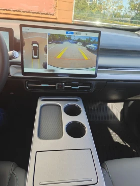 AION Model V Premium EU НАЛИЧЕН !!! НОВ !!! | Auto.bg — изображение 14