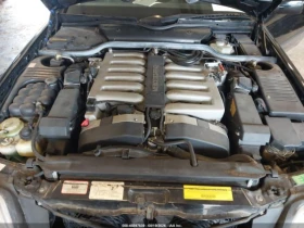Mercedes-Benz SL 600 * ВСИЧКО ЗА МОДЕЛА * НАДУВАНЕ * ПОДГРЕВ * ХАРДТОП | Auto.bg — изображение 15