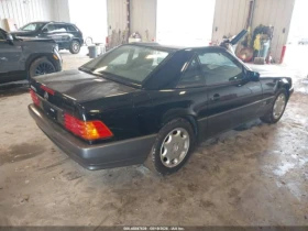 Mercedes-Benz SL 600 * ВСИЧКО ЗА МОДЕЛА * НАДУВАНЕ * ПОДГРЕВ * ХАРДТОП | Auto.bg — изображение 6