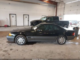 Mercedes-Benz SL 600 * ВСИЧКО ЗА МОДЕЛА * НАДУВАНЕ * ПОДГРЕВ * ХАРДТОП | Auto.bg — изображение 8