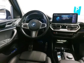 BMW iX3 74 kWh M Sport 96% SOH - 28499 € - 76357988 4
