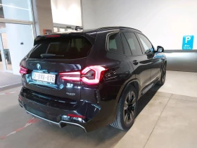 BMW iX3 74 kWh M Sport 96% SOH - 28499 € - 76357988 2