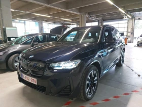 BMW iX3 74 kWh M Sport 96% SOH - 28499 € - 76357988 3