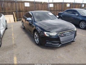 Audi S5 PREMIUM PLUS* Bang & Olufsen* ШИБИДАХ* 