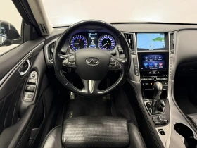 Infiniti Q50 HYBRID SPORT AWD | Mobile.bg � ����� ������ 10