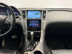 Infiniti Q50 HYBRID SPORT AWD | Mobile.bg � ����� ������ 12