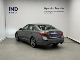 Infiniti Q50 HYBRID SPORT AWD | Mobile.bg � ����� ������ 3