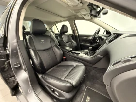 Infiniti Q50 HYBRID SPORT AWD | Mobile.bg � ����� ������ 16
