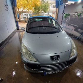 Peugeot 307 undefined | Auto.bg — изображение 6