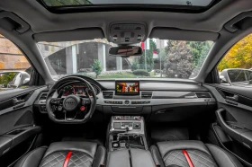 Audi A8 4.2TDI* LONG* BUSINESS PACK* ABT 430HP* 3XTV* FULL | Auto.bg — изображение 13