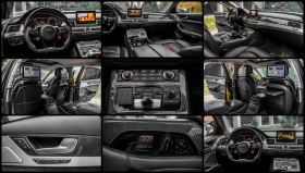 Audi A8 4.2TDI* LONG* BUSINESS PACK* ABT 430HP* 3XTV* FULL | Auto.bg — изображение 17