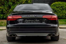 Audi A8 4.2TDI* LONG* BUSINESS PACK* ABT 430HP* 3XTV* FULL | Auto.bg — изображение 4