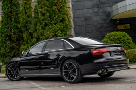 Audi A8 4.2TDI* LONG* BUSINESS PACK* ABT 430HP* 3XTV* FULL | Auto.bg — изображение 3