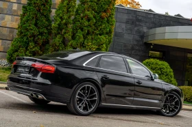 Audi A8 4.2TDI* LONG* BUSINESS PACK* ABT 430HP* 3XTV* FULL | Auto.bg — изображение 5