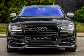 Audi A8 4.2TDI* LONG* BUSINESS PACK* ABT 430HP* 3XTV* FULL | Auto.bg — изображение 8