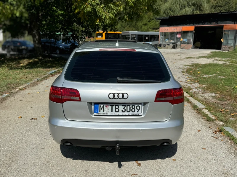 Audi A6 3.0 TDI , снимка 3 - Автомобили и джипове - 47503314