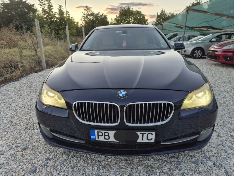 BMW 530 530 xd, снимка 5 - Автомобили и джипове - 47314890