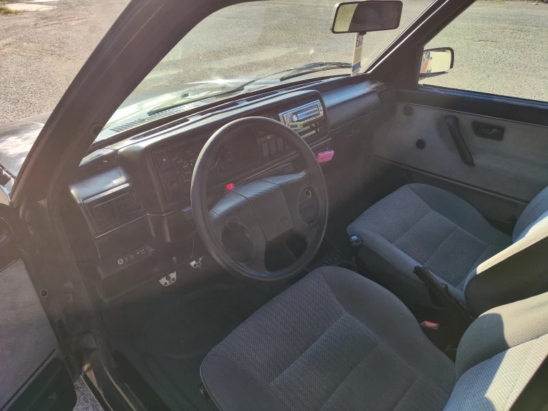 VW Golf Golf2, снимка 5 - Автомобили и джипове - 48099357