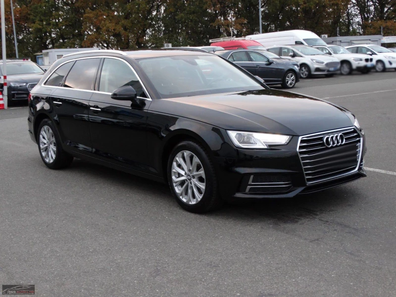 Audi A4 40-TDI/190HP/TSR/NAVI/LED/KEYLESS/CARPLAY/537b, снимка 8 - Автомобили и джипове - 48165066