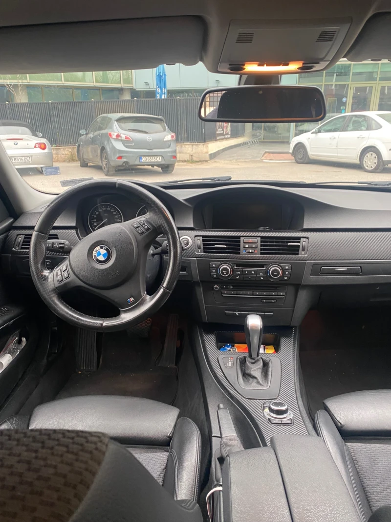 BMW 330 d face (LCI), снимка 6 - Автомобили и джипове - 48448139