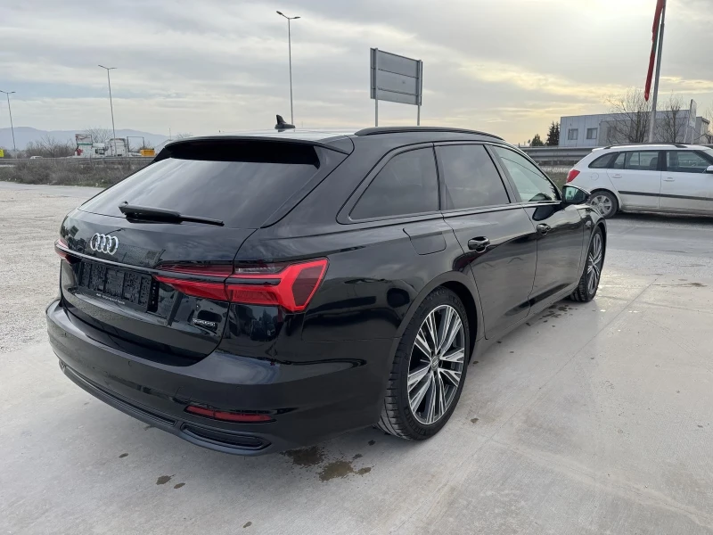 Audi A6 3.0-45tdi S-line-Quattro, снимка 5 - Автомобили и джипове - 49498583