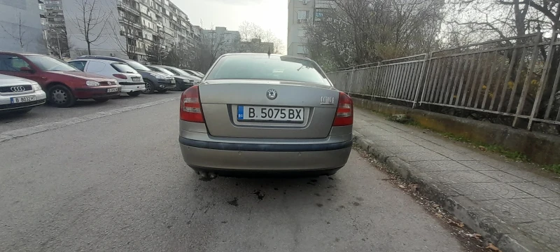 Skoda Octavia, снимка 3 - Автомобили и джипове - 49529191