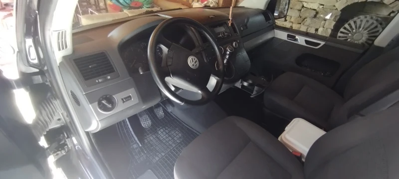 VW Multivan, снимка 10 - Автомобили и джипове - 49564832