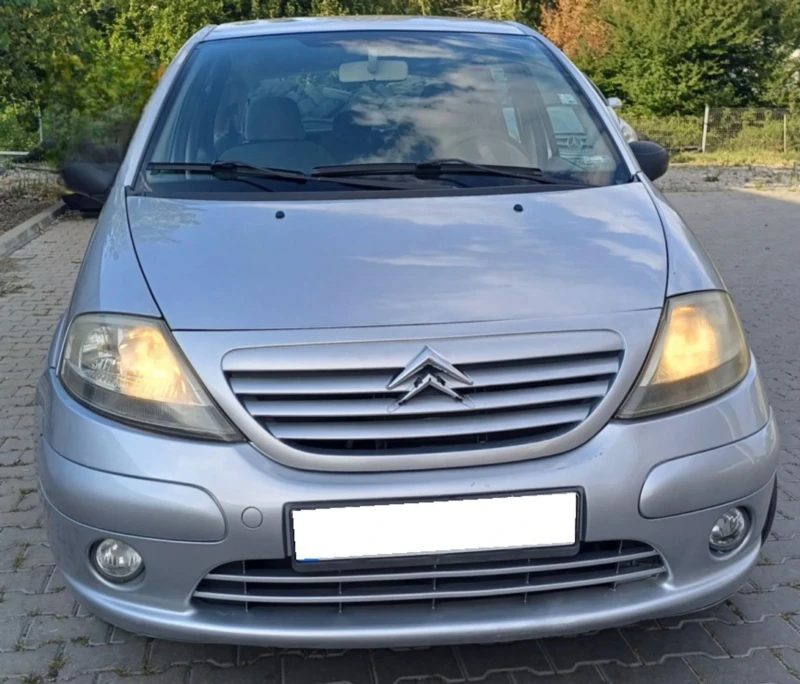 Citroen C3