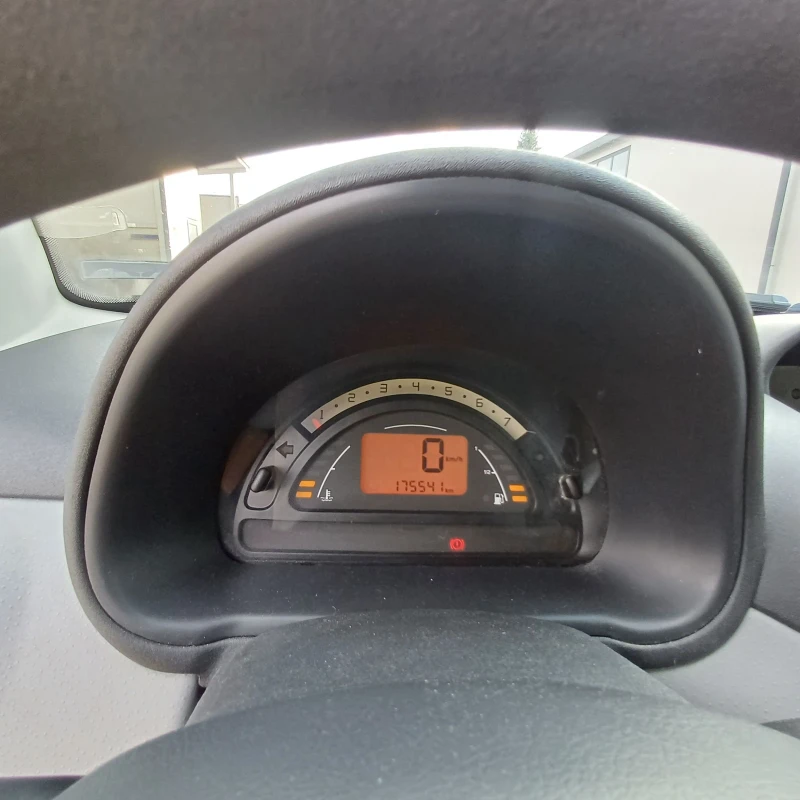 Citroen C3, снимка 3 - Автомобили и джипове - 52808701