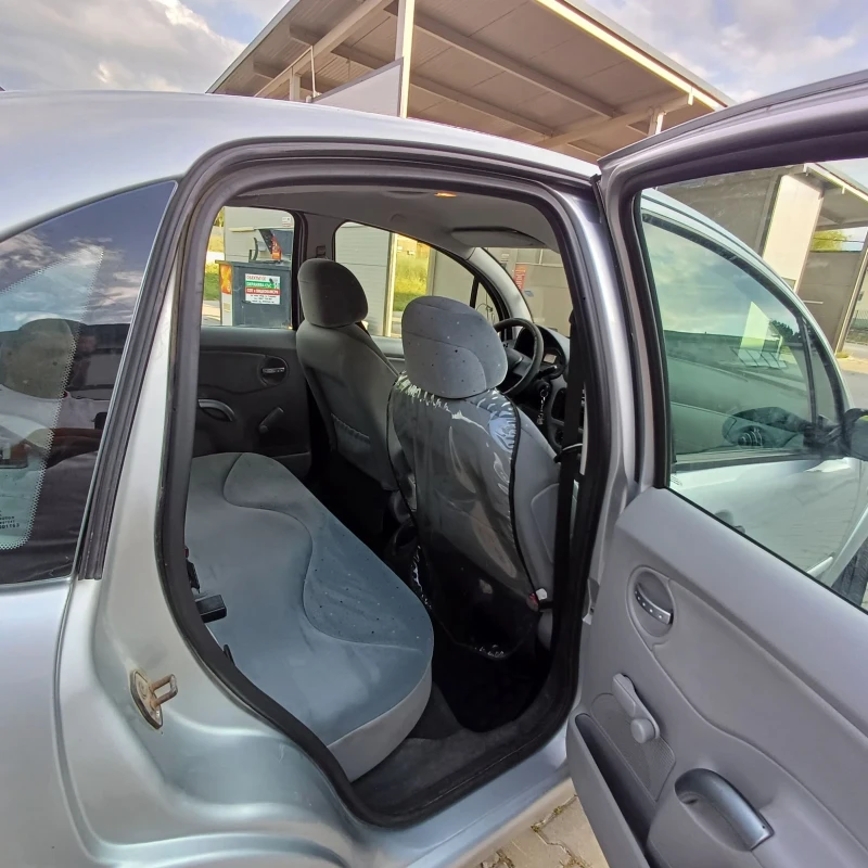 Citroen C3, снимка 6 - Автомобили и джипове - 52808701