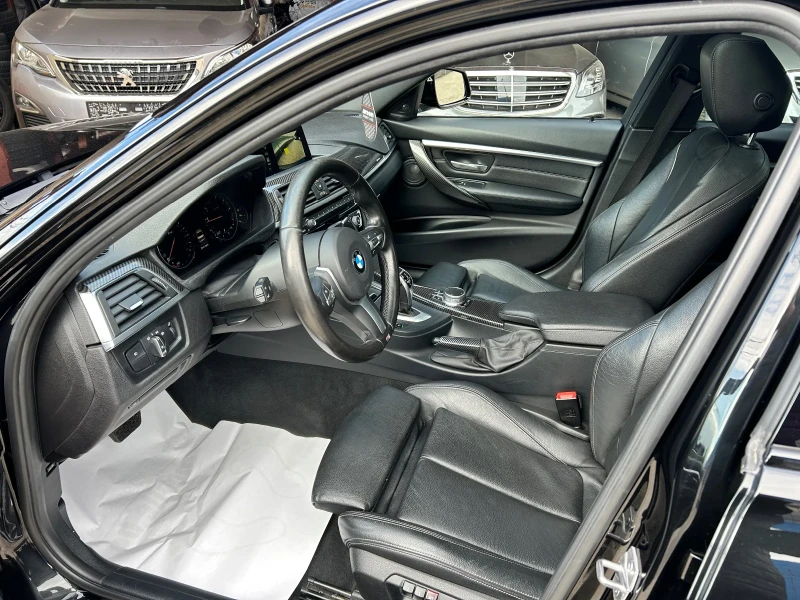 BMW 340 M, снимка 7 - Автомобили и джипове - 52044622