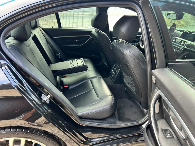 BMW 340 M, снимка 17 - Автомобили и джипове - 52044622