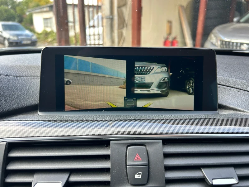 BMW 340 M, снимка 10 - Автомобили и джипове - 52044622