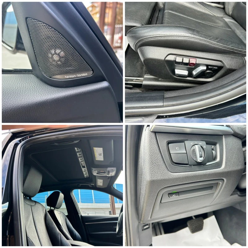 BMW 340 M, снимка 12 - Автомобили и джипове - 52044622