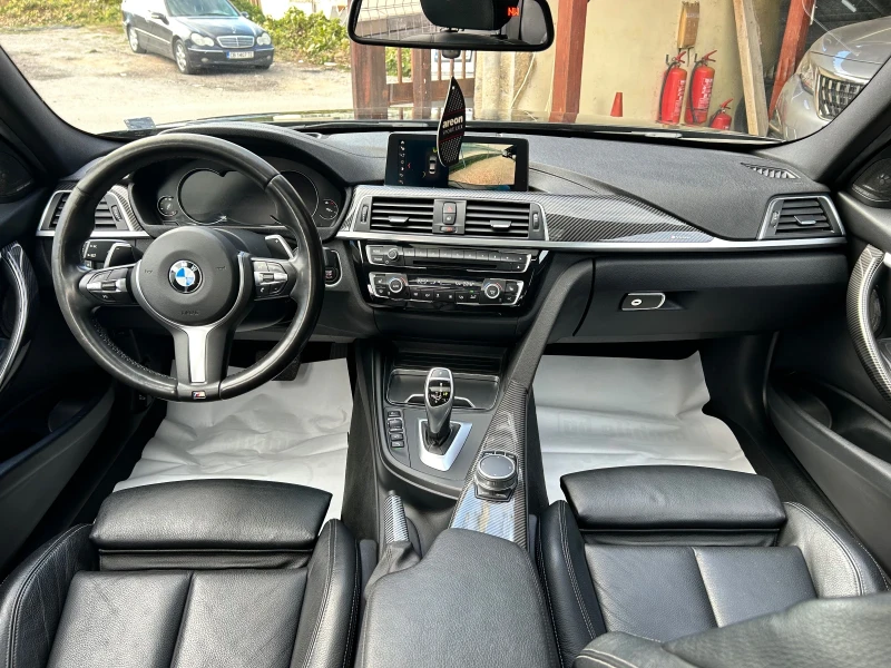 BMW 340 M, снимка 8 - Автомобили и джипове - 52044622