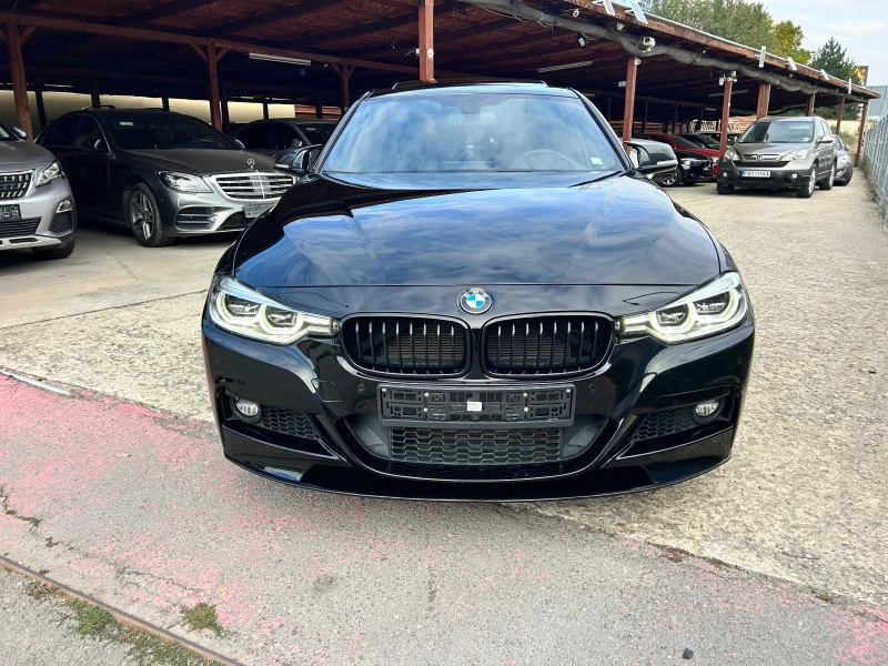 BMW 340 M, снимка 6 - Автомобили и джипове - 52044622