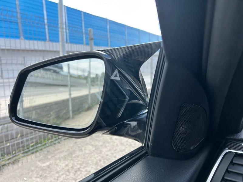 BMW 340 M, снимка 14 - Автомобили и джипове - 52044622