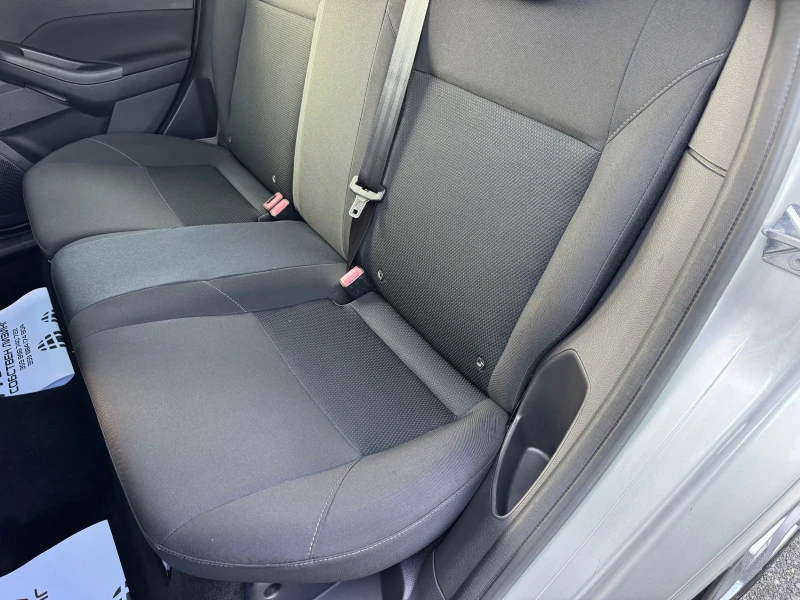 Ford Focus 1.5TDCI ЛИЗИНГ 100% ОДОБРЕНИЕ^БАРТЕР^, снимка 12 - Автомобили и джипове - 52246066