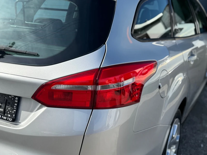 Ford Focus 1.5TDCI ЛИЗИНГ 100% ОДОБРЕНИЕ^БАРТЕР^, снимка 7 - Автомобили и джипове - 52246066