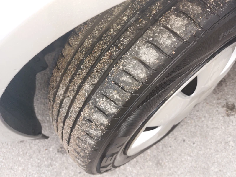 Opel Astra, снимка 11 - Автомобили и джипове - 52334643