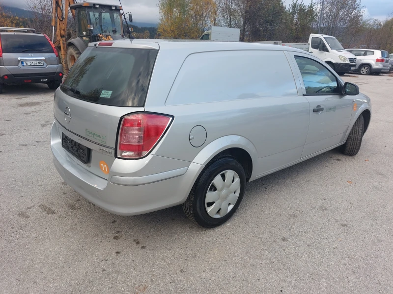 Opel Astra, снимка 5 - Автомобили и джипове - 52334643