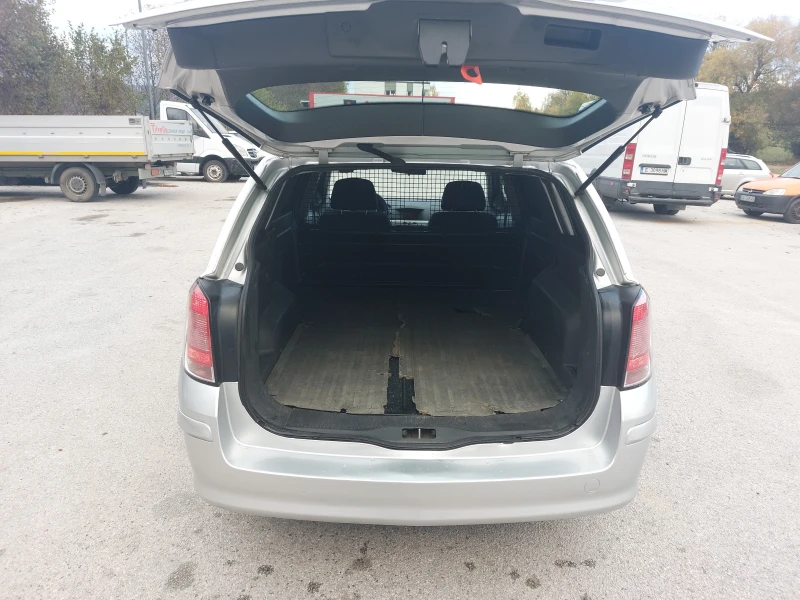 Opel Astra, снимка 7 - Автомобили и джипове - 52334643