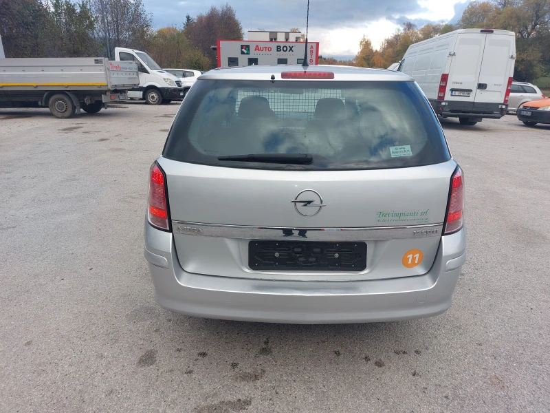 Opel Astra, снимка 4 - Автомобили и джипове - 52334643