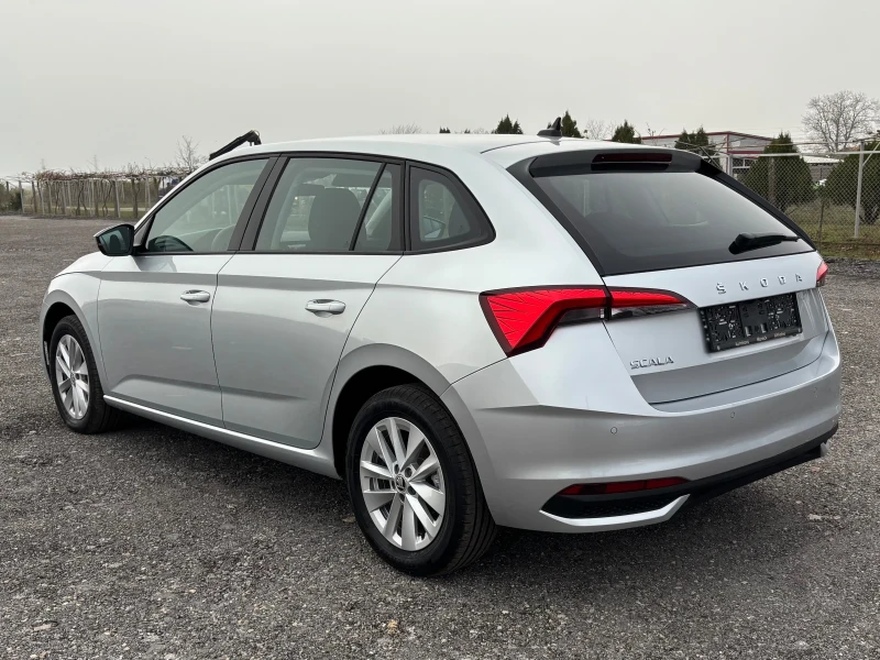 Skoda Scala, снимка 6 - Автомобили и джипове - 52529766