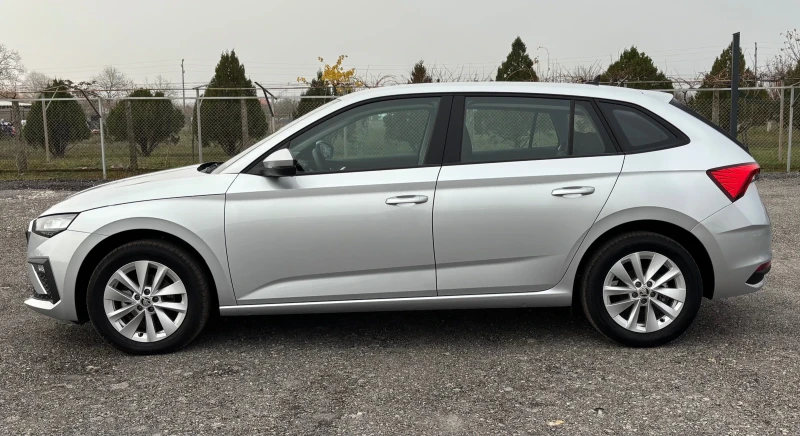 Skoda Scala, снимка 7 - Автомобили и джипове - 52529766