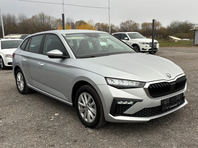 Skoda Scala, снимка 3 - Автомобили и джипове - 52529766