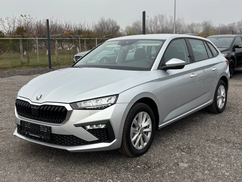 Skoda Scala, снимка 8 - Автомобили и джипове - 52529766
